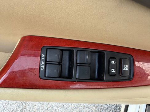 Used 2008 Lexus ES 350 FWD image 14