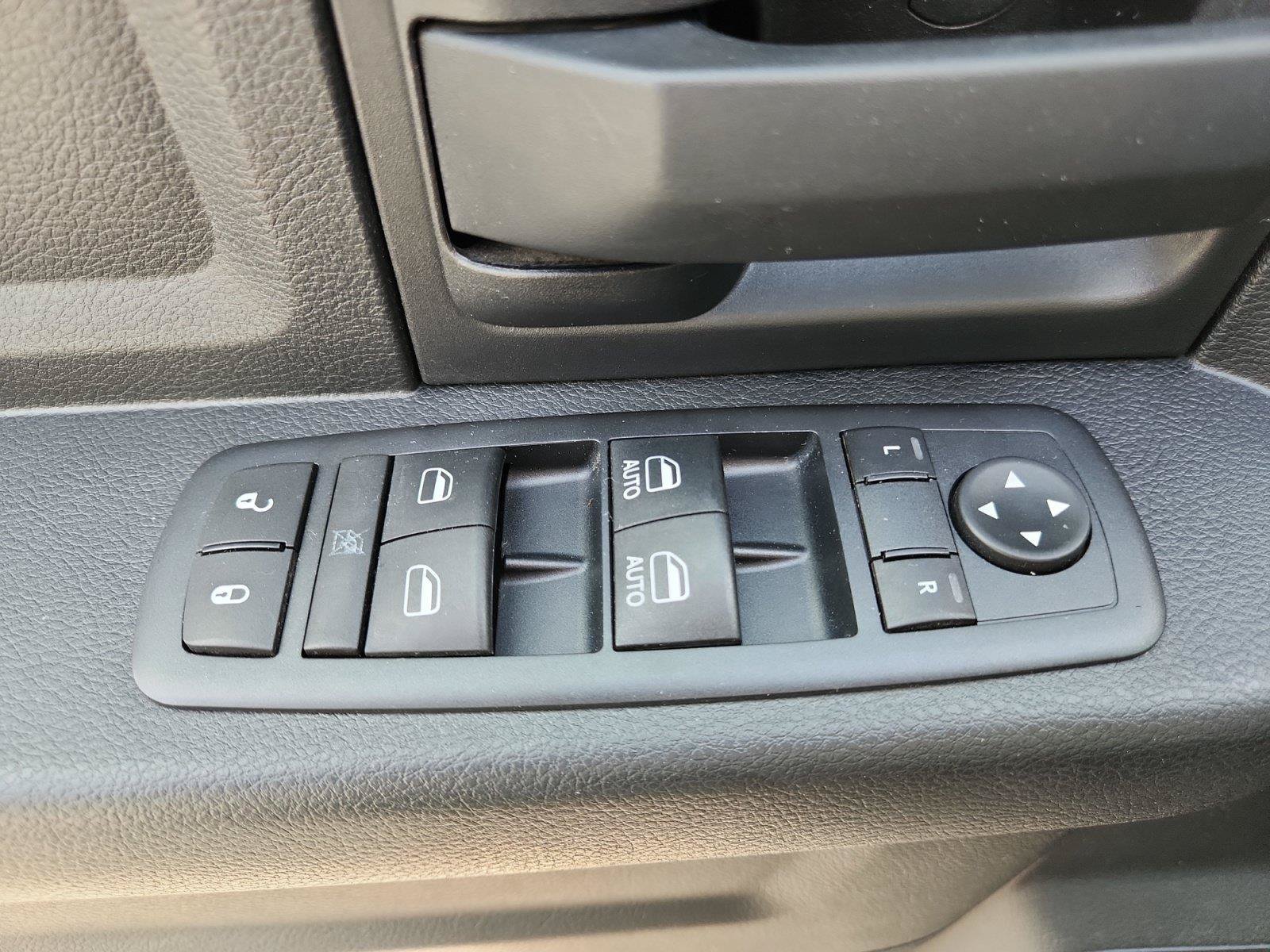 Used 2016 RAM 1500 Tradesman w/ Popular Equipment Group AWD/4WD image 16