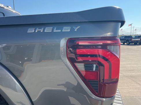 New 2025 Ford F150 Lariat w/ Equipment Group 501A Mid image 8