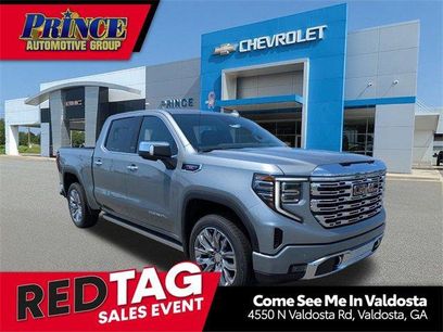 New 2026 GMC Sierra 1500 Denali w/ Denali Reserve Package
