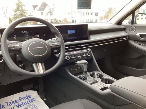 New 2026 Hyundai Sonata SE image 32