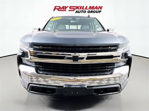 Used 2019 Chevrolet Silverado 1500 LT w/ All-Star Edition image 2