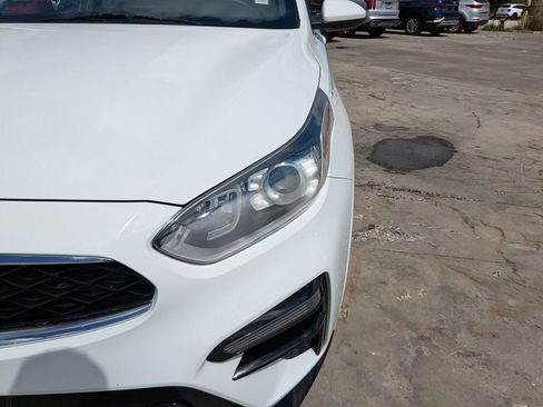 Used 2019 Kia Forte S FWD image 10