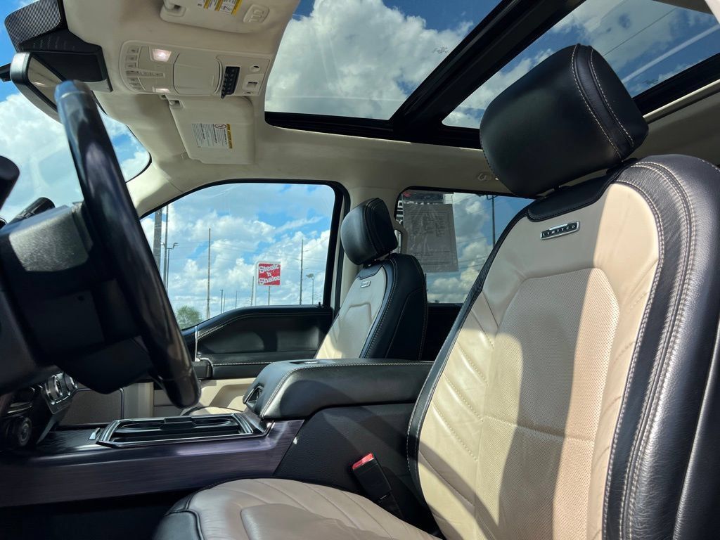 Used 2020 Ford F450 Limited AWD/4WD image 42