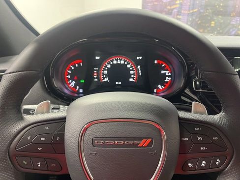 New 2026 Dodge Durango GT image 12