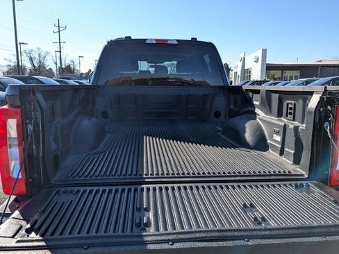 Used 2025 Ford F250 XLT image 13