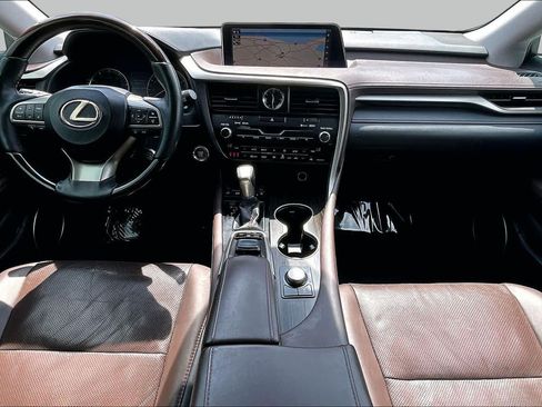 Used 2017 Lexus RX 350 FWD w/ Premium Package image 15
