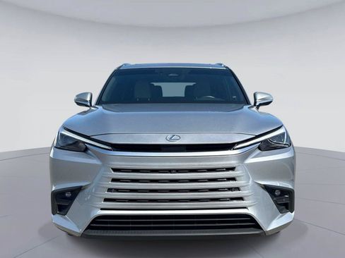 Used 2025 Lexus TX 350 AWD w/ Technology Package image 9