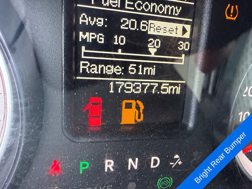 Used 2018 RAM 2500 Tradesman w/ Chrome Appearance Group AWD/4WD image 8