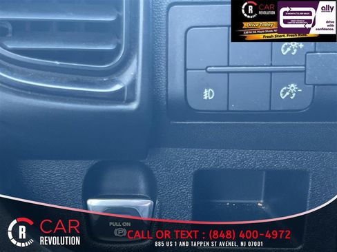 Used 2025 RAM ProMaster 3500 w/ Convenience Group FWD image 23