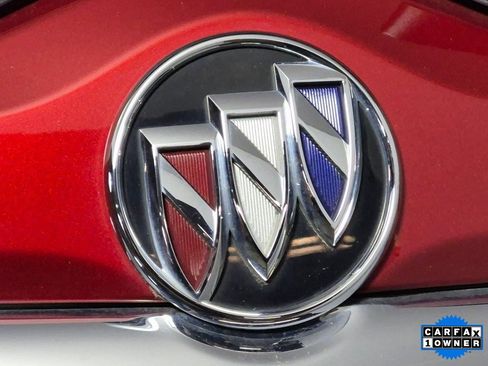 Certified 2023 Buick Enclave Essence w/ Experience Buick Package image 7