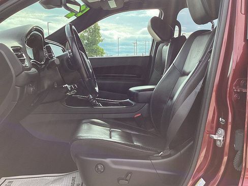 Used 2022 Dodge Durango Citadel image 10