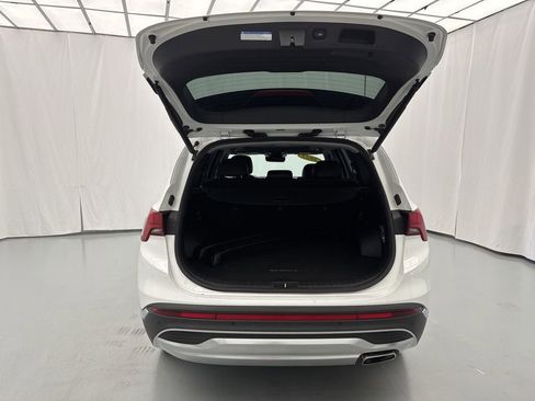 Used 2022 Hyundai Santa Fe Limited AWD/4WD image 13