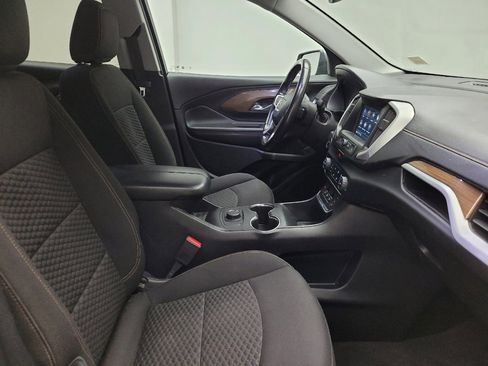 Used 2018 GMC Terrain SLE image 21