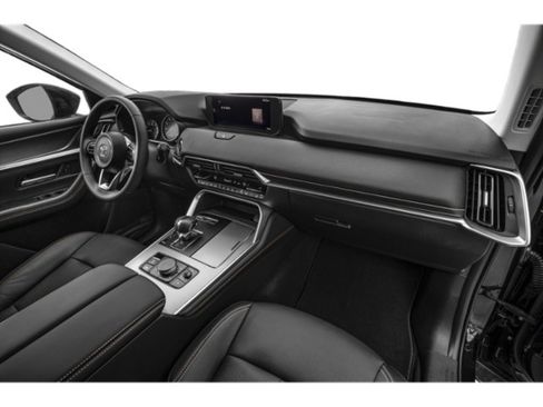 New 2026 MAZDA CX-90 3.3 Turbo w/ Preferred Package AWD/4WD image 18
