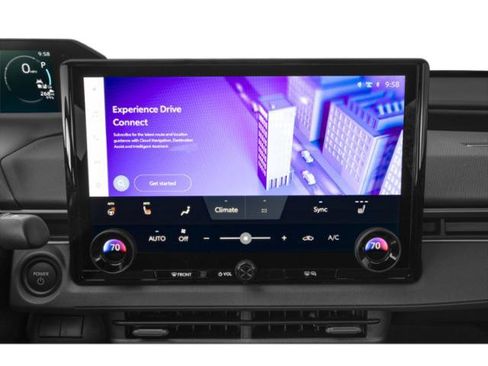 Used 2026 Toyota bZ FWD image 15