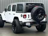 Used 2024 Jeep Wrangler Unlimited w/ Convenience Group image 3