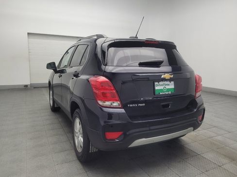 Used 2022 Chevrolet Trax LT w/ Driver Confidence Package AWD/4WD image 5
