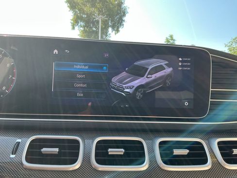 Used 2022 Mercedes-Benz GLE 350 4MATIC image 28