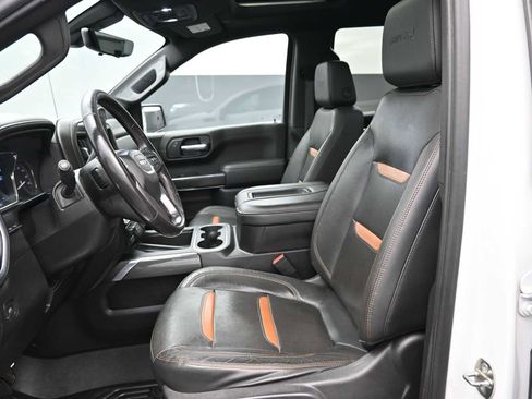 Used 2020 GMC Sierra 1500 AT4 w/ AT4 Premium Package image 10