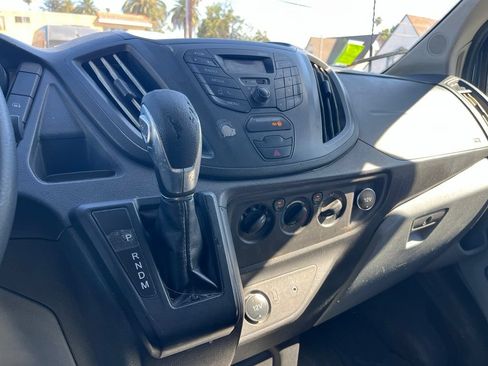 Used 2019 Ford Transit 250 148 High Roof Extended RWD image 12