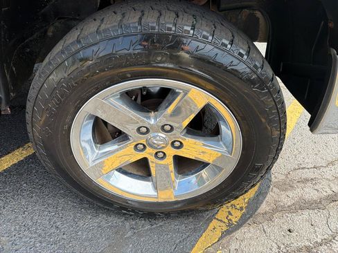 Used 2012 RAM 1500 Big Horn AWD/4WD image 39