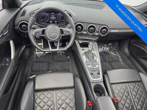 Used 2022 Audi TT 2.0T AWD/4WD image 13