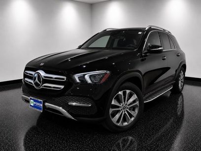 Used 2022 Mercedes-Benz GLE 350 4MATIC