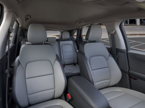 New 2024 Ford Escape SE image 10