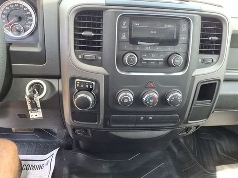 Used 2019 RAM 1500 Tradesman RWD image 15