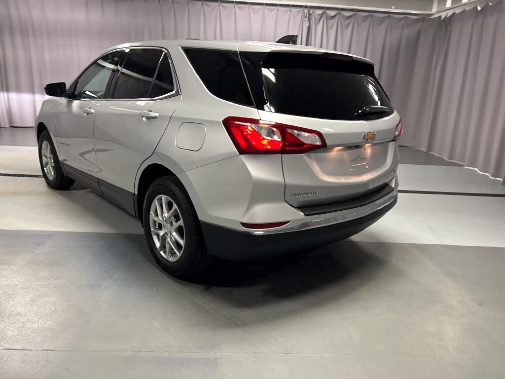 Used 2019 Chevrolet Equinox LT AWD/4WD image 5