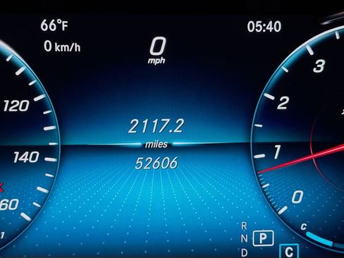 Used 2019 Mercedes-Benz C 300 Coupe w/ AMG Line image 16