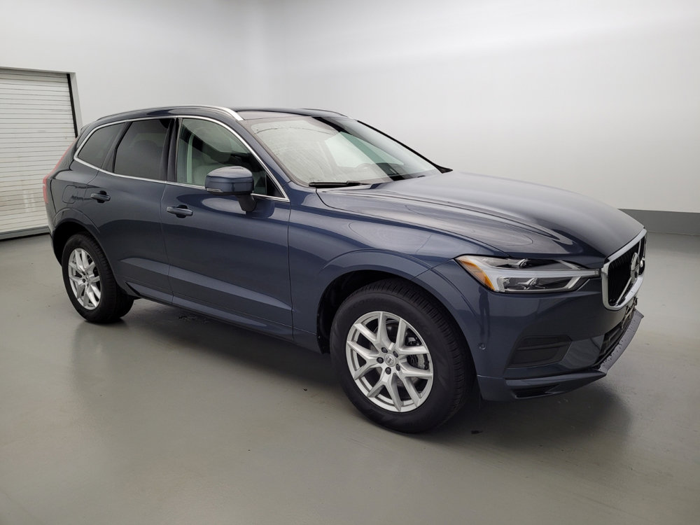 Used 2019 Volvo XC60 T5 Momentum w/ Premium Package AWD/4WD image 11
