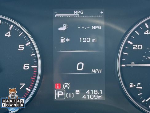 Certified 2026 Subaru Crosstrek 2.5i Premium AWD/4WD image 32