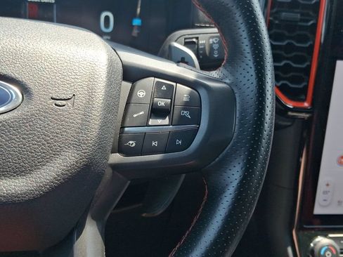 Used 2024 Ford Ranger Raptor AWD/4WD image 21