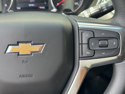 Used 2021 Chevrolet Blazer LT FWD image 20