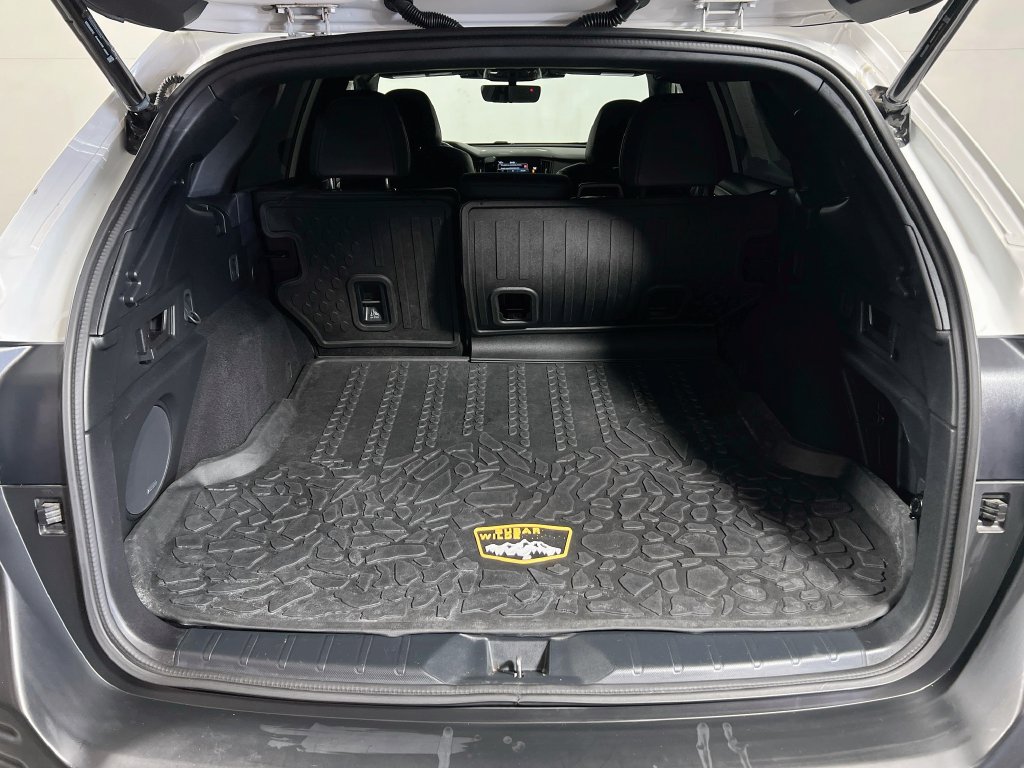 Used 2024 Subaru Outback Wilderness AWD/4WD image 22
