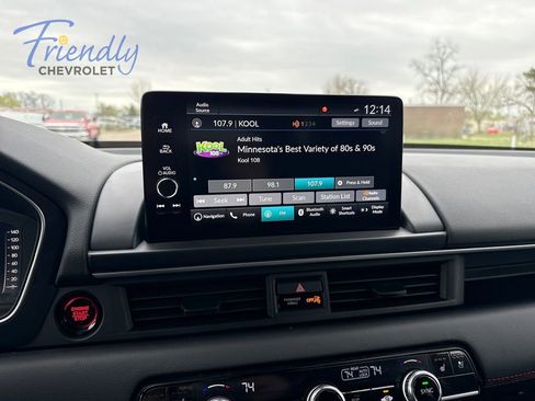 Used 2025 Honda Pilot Black Edition image 18
