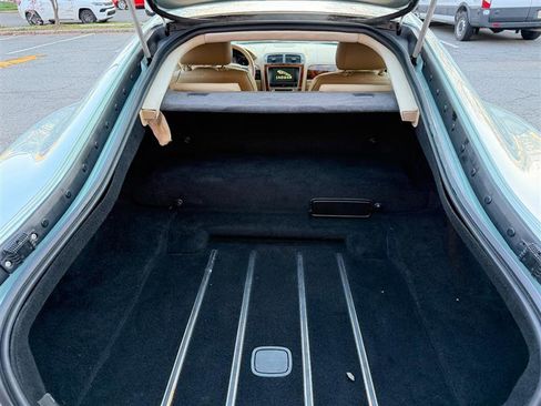 Used 2008 Jaguar XK Coupe RWD image 40