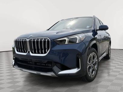 Used 2025 BMW X1 xDrive28i w/ Technology Package