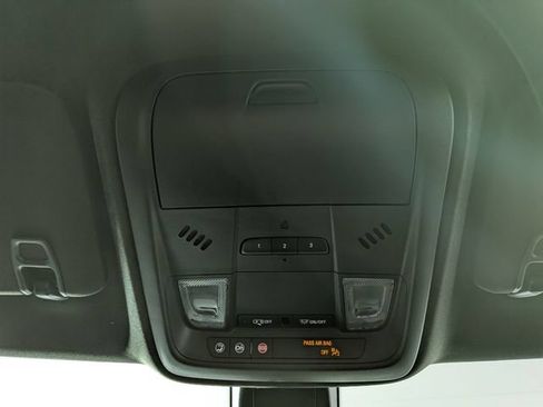 Used 2023 Cadillac XT5 Luxury w/ LPO, Floor Liner Package AWD/4WD image 24