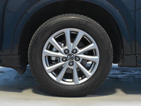 Used 2025 MAZDA CX-5 AWD 2.5 S w/ Preferred Package image 26