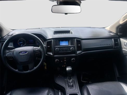 Used 2019 Ford Ranger XL w/ Equipment Group 101A Mid RWD image 23