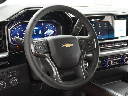 New 2026 Chevrolet Silverado 2500 High Country w/ High Country Premium Package image 17