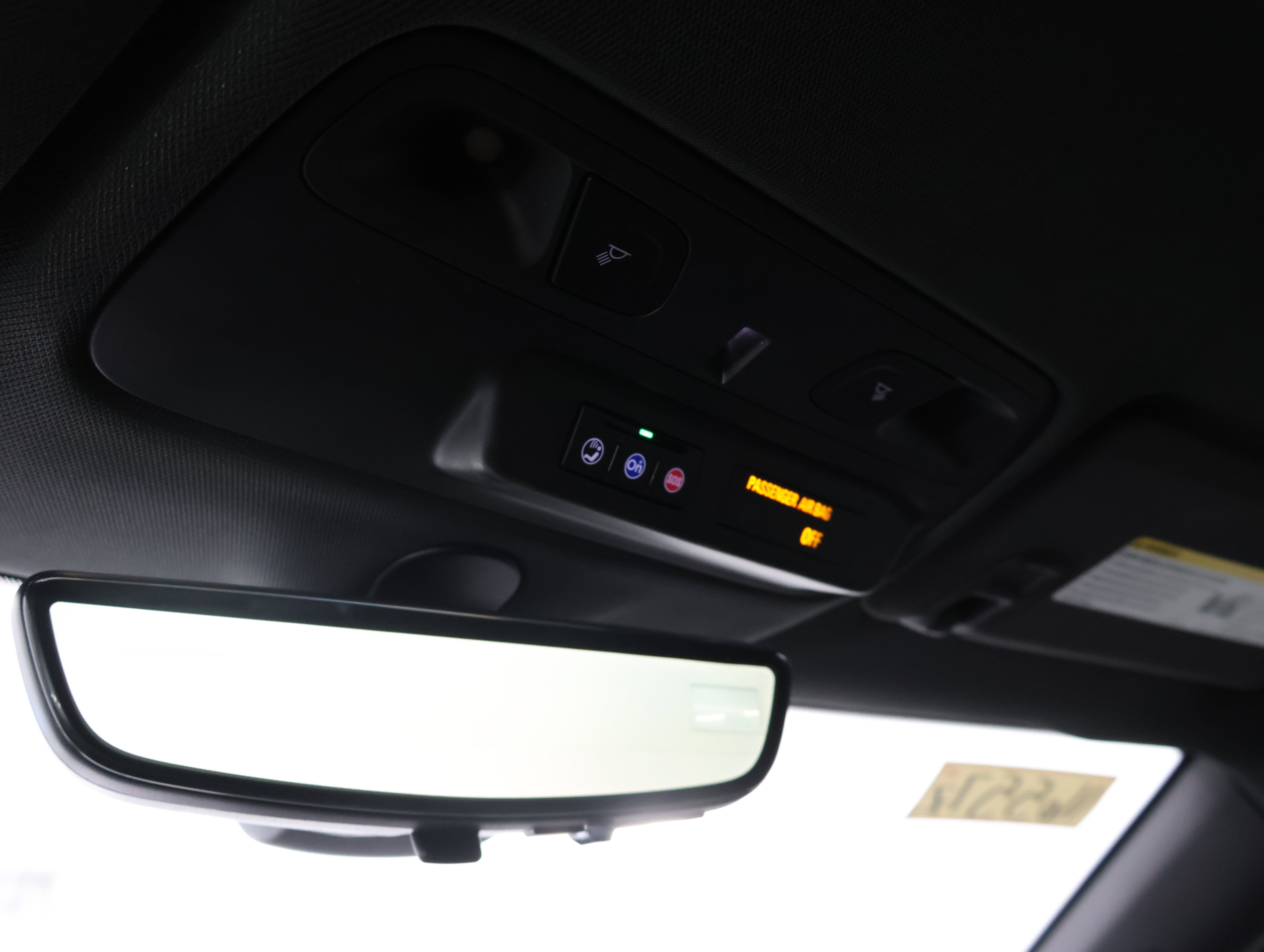 Used 2023 Chevrolet Camaro ZL1 RWD image 11