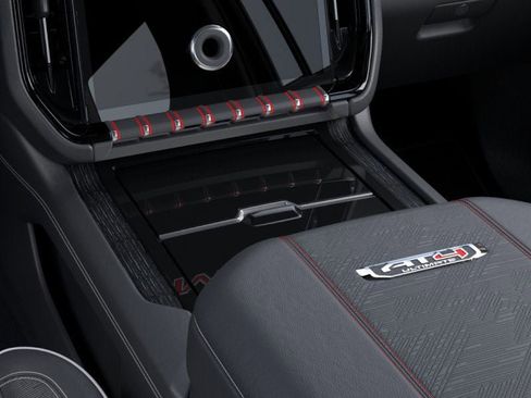 New 2026 GMC Yukon XL AT4 Ultimate image 47