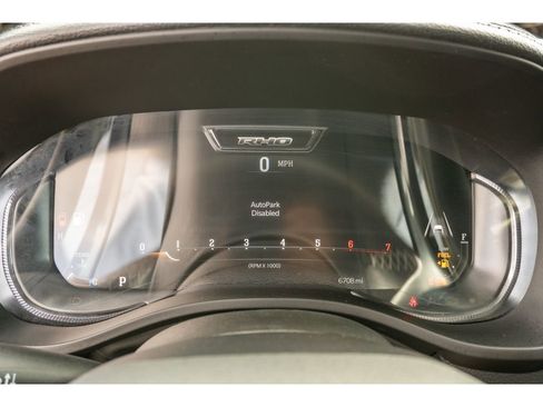 Used 2025 RAM 1500 RHO image 20