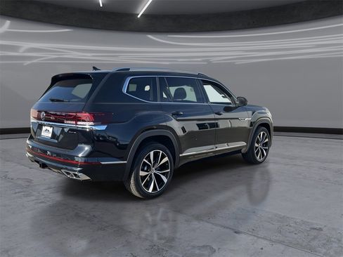 New 2026 Volkswagen Atlas SEL Premium R-Line image 5