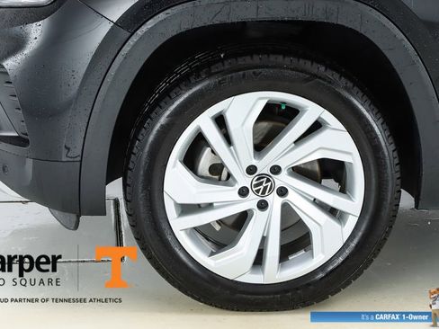 Used 2022 Volkswagen Atlas SE FWD image 44