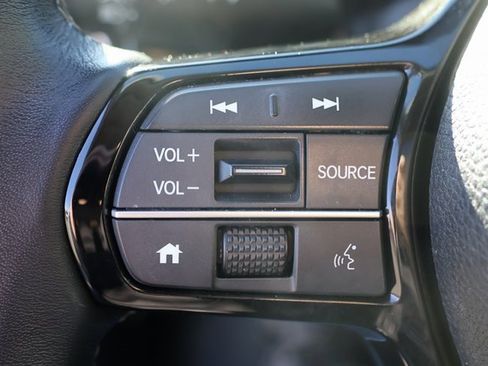 Used 2024 Honda Civic EX image 11